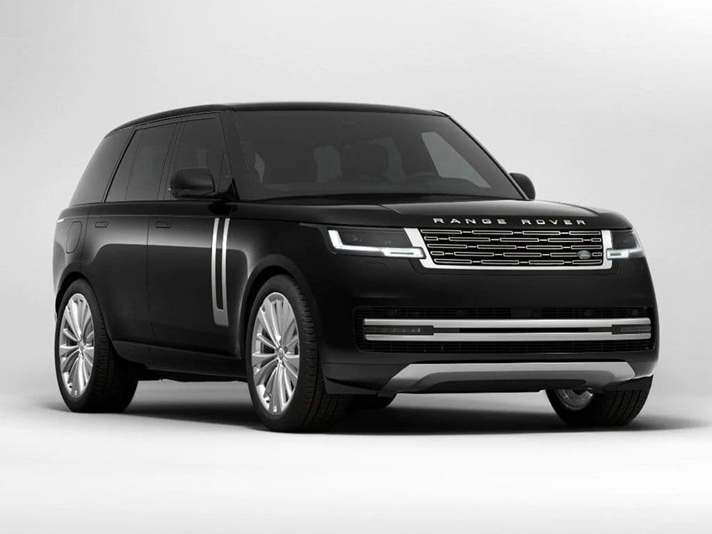Range Rover Vogue